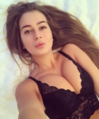 Проститутка Светлана